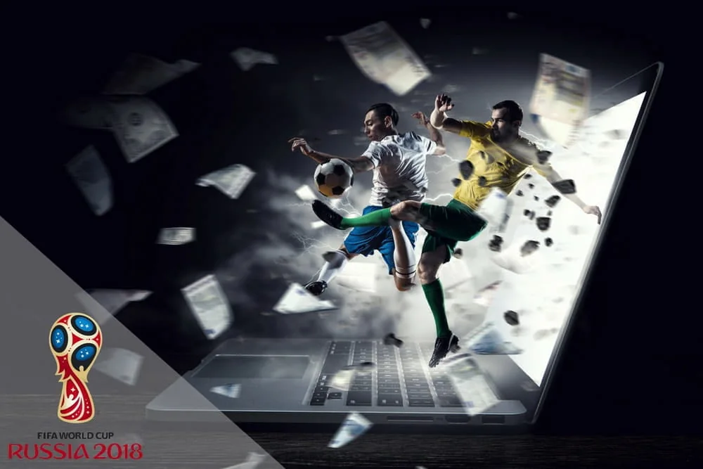 Tampilan aktivitas olahraga untuk halaman olahraga MUSTANG77